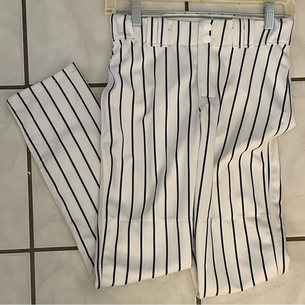 Youth Baseball Pants